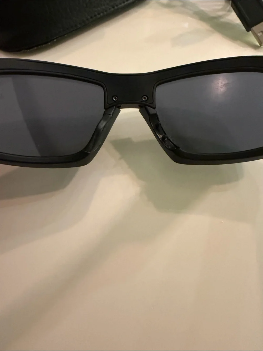 Video recording Camera Sunglasses